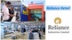 Reliance Retail Ventures and Delta Galil announce Strategic Partnership in India